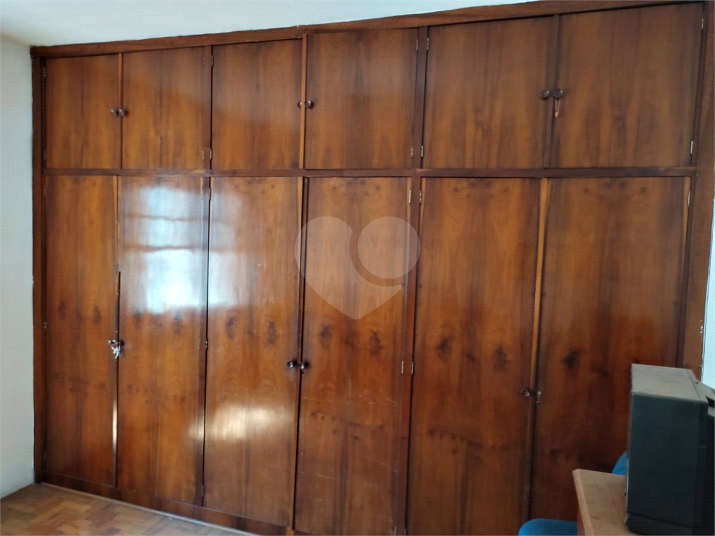 Casa Térrea à venda com 3 quartos em Horto, São Paulo, SP