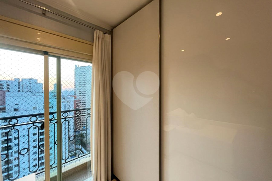 Apartamento à venda com 4 suítes em Santana, São Paulo, SP