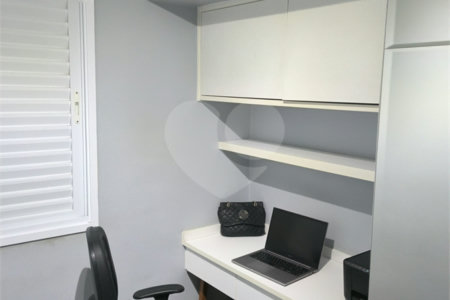 Apartamento à venda com 3 suítes em Baeta Neves, São Bernardo do Campo, SP