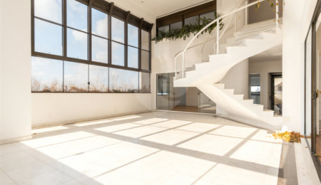 Duplex à venda com 6 quartos, sendo 4 suítes,  em Alto de Pinheiros, São Paulo, SP