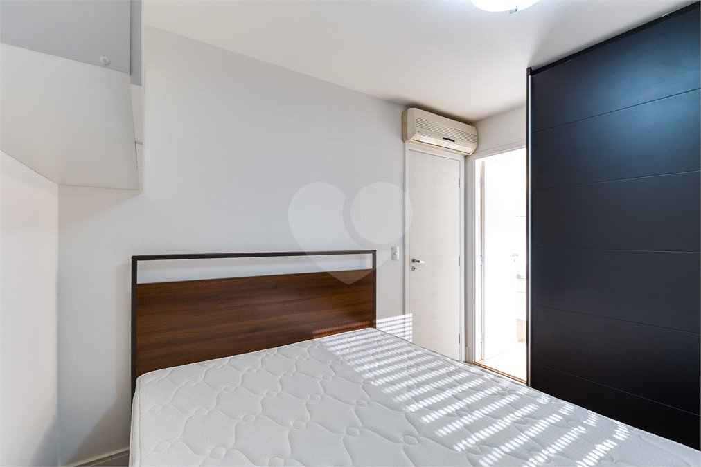 Apartamento à venda com 3 suítes em Alto da Boa Vista, São Paulo, SP