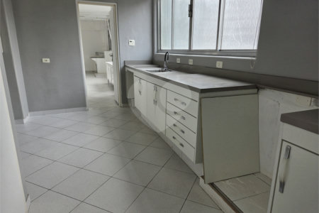 Apartamento à venda com 2 suítes em Cerqueira César, São Paulo, SP