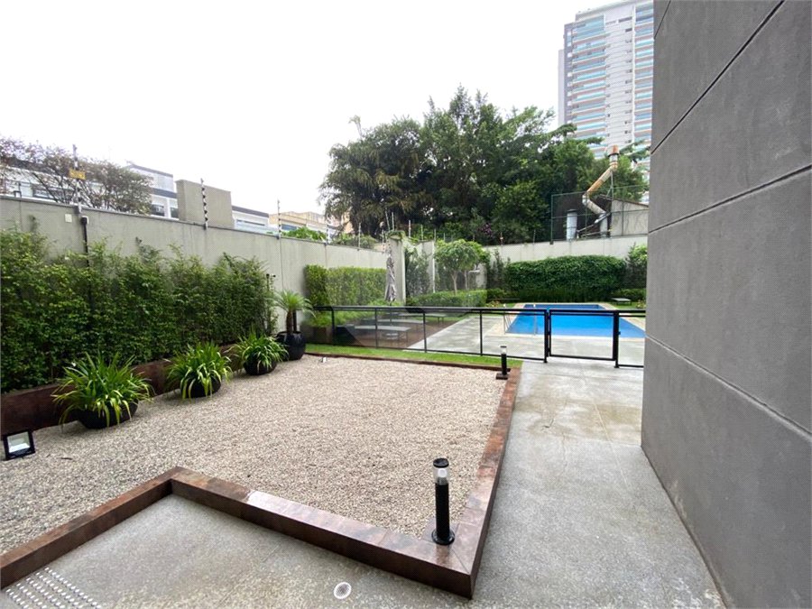 Apartamento à venda com 1 quarto em Pinheiros, São Paulo, SP