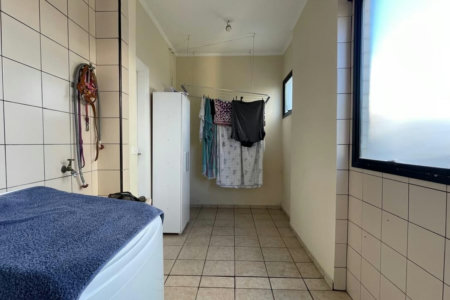 Apartamento à venda, 156 m² por R$ 800.000,00 - Ponta da Praia - Santos/SP