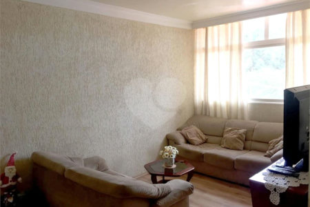 Apartamento à venda com 3 quartos em Santo Amaro, São Paulo, SP