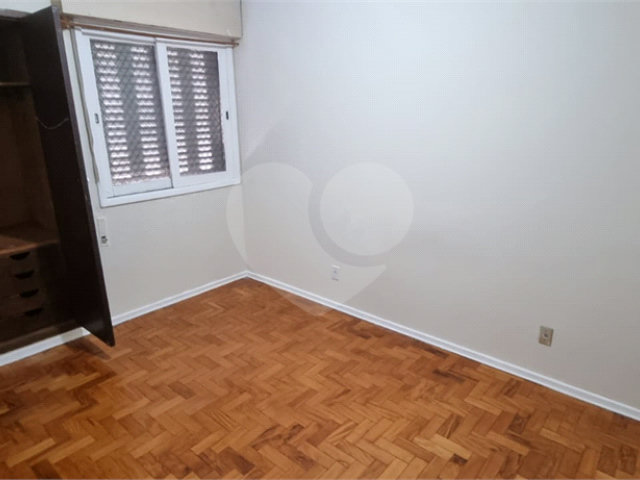 Apartamento à venda com 2 quartos em Santana, São Paulo, SP