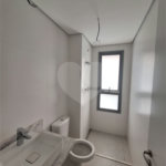 Apartamento à venda com 3 suítes em Sumarezinho, São Paulo, SP