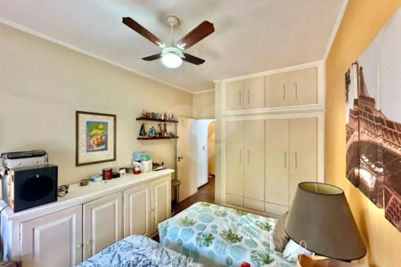Apartamento à venda com 2 quartos em Consolação, São Paulo, SP