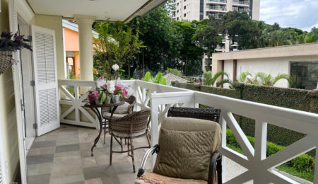 Casa à venda com 4 suítes no condomínio Conjunto Residencial São Benedito, São Paulo - SP