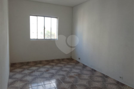 Apartamento à venda com 1 quarto em Perdizes, São Paulo, SP