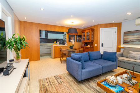Apartamento à venda com 3 quartos, sendo 1 suíte, em Vila Cruzeiro, São Paulo, SP