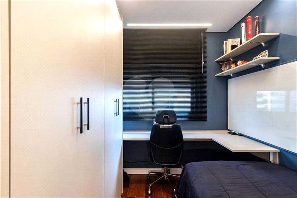 Apartamento à venda com 2 suítes em Vila Independência, São Paulo, SP