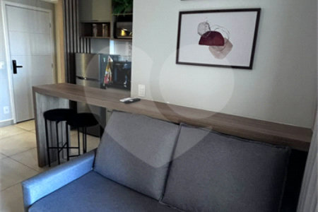 Apartamento à venda com 1 suíte em Jardim Sumaré, Ribeirão Preto, SP