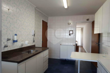 Apartamento à venda com 2 quartos em Sumarezinho, São Paulo, SP
