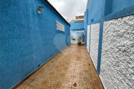 Casa à venda com 3 quartos no condomínio Santa Terezinha, São Paulo - SP