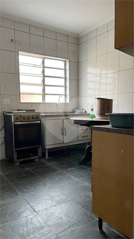 Casa Térrea à venda com 3 quartos em Jardim Dom José, São Paulo, SP