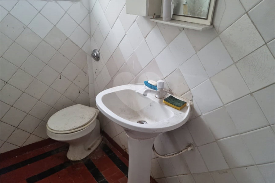 Casa para alugar com 2 quartos em Tucuruvi, São Paulo, SP