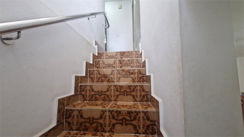 Sobrado à venda com 3 quartos, sendo 1 suíte, em Campo Grande, São Paulo, SP