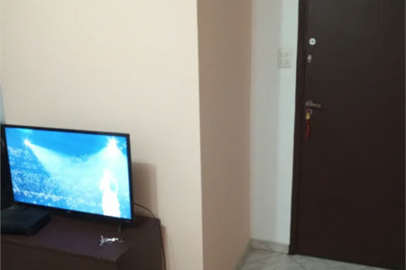 Apartamento à venda com 2 quartos em Água Branca, São Paulo, SP