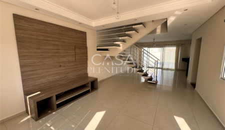 Casa em condomínio à venda com 3 suítes em Vila Haro, Sorocaba, SP