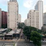 Apartamento à venda ou para alugar com 2 suítes em Jardim Paulistano, São Paulo, SP