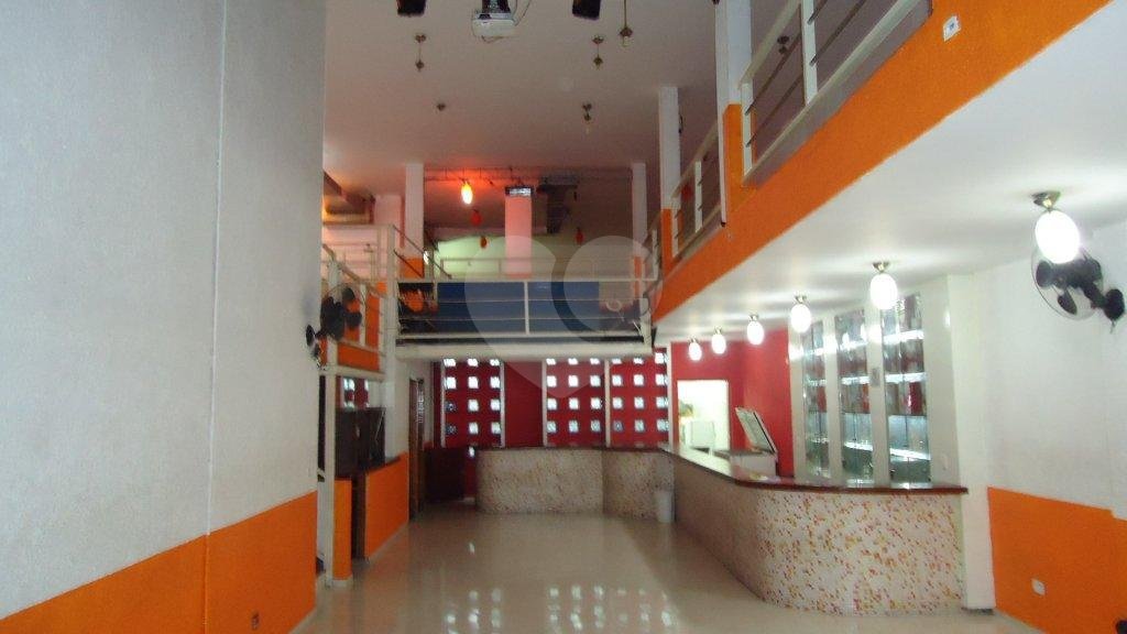 Prédio à venda ou para alugar em Santana, São Paulo, SP