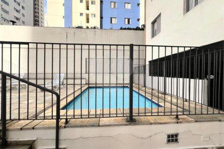 Apartamento para alugar com 3 quartos em Vila Mascote, São Paulo, SP