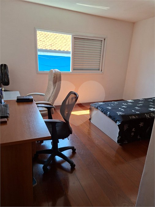 Sobrado à venda com 3 quartos, sendo 1 suíte, em Americanópolis, São Paulo, SP