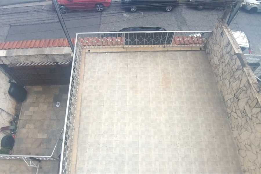 Sobrado à venda com 5 quartos, sendo 4 suítes, em Parada Inglesa, São Paulo, SP