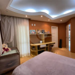 Apartamento à venda com 4 quartos, sendo 2 suítes, em Jardim Anália Franco, São Paulo, SP