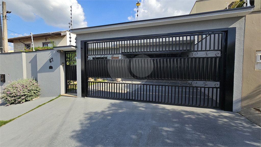 Casa à venda com 3 suítes em Jardim Esplanada II, Indaiatuba, SP