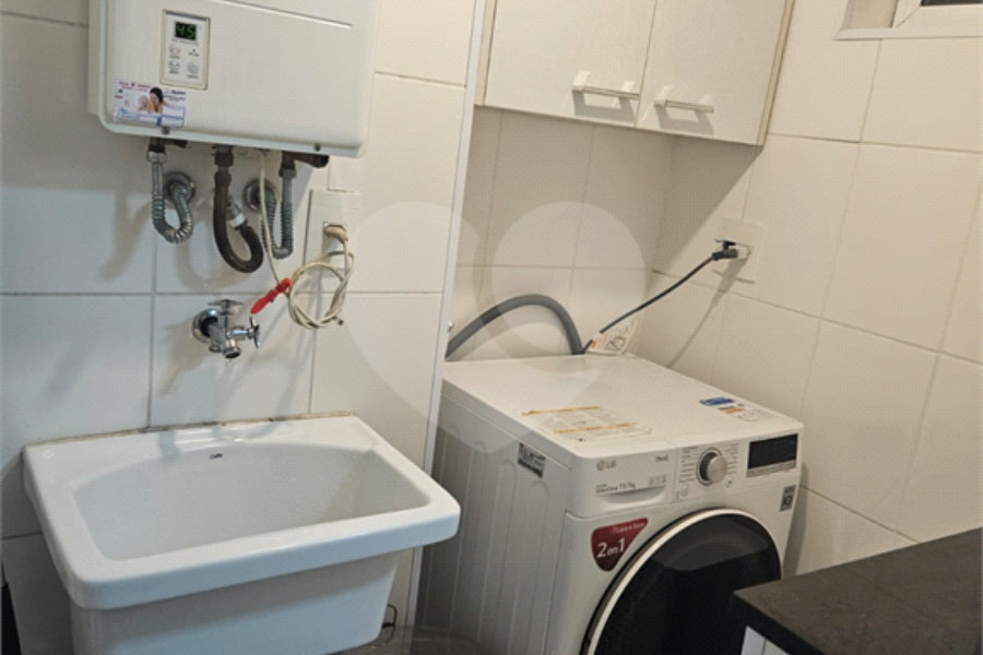 Apartamento à venda com 2 quartos, sendo 1 suíte, em Mandaqui, São Paulo, SP