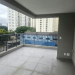 Apartamento à venda com 2 quartos, sendo 1 suíte,  em Cidade Monções, São Paulo, SP