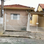 Sobrado à venda com 2 quartos em Vila Maria Alta, São Paulo, SP