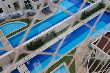 Flat à venda com 2 quartos, sendo 1 suíte, no Centro, São Bernardo do Campo, SP