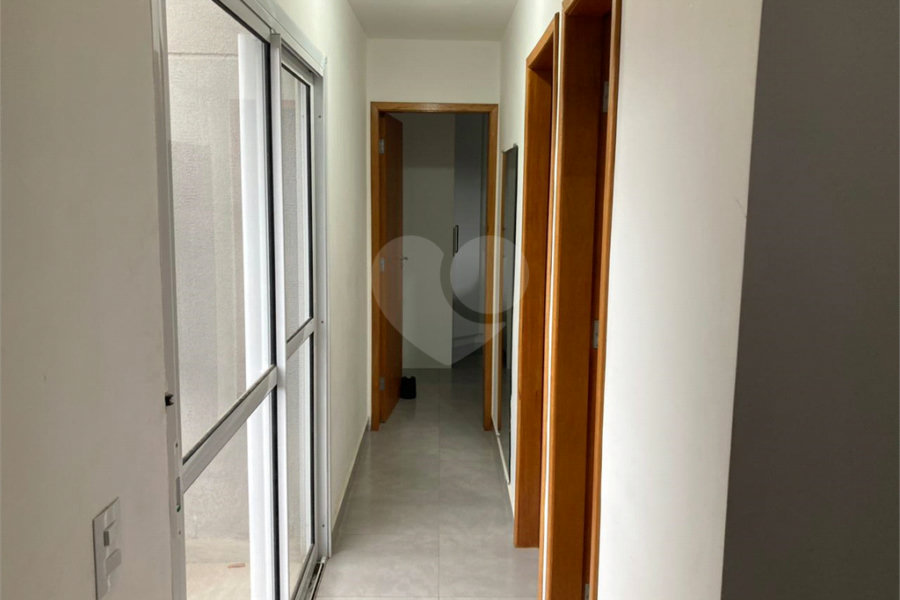Apartamento à venda com 2 quartos em Pirituba, São Paulo, SP