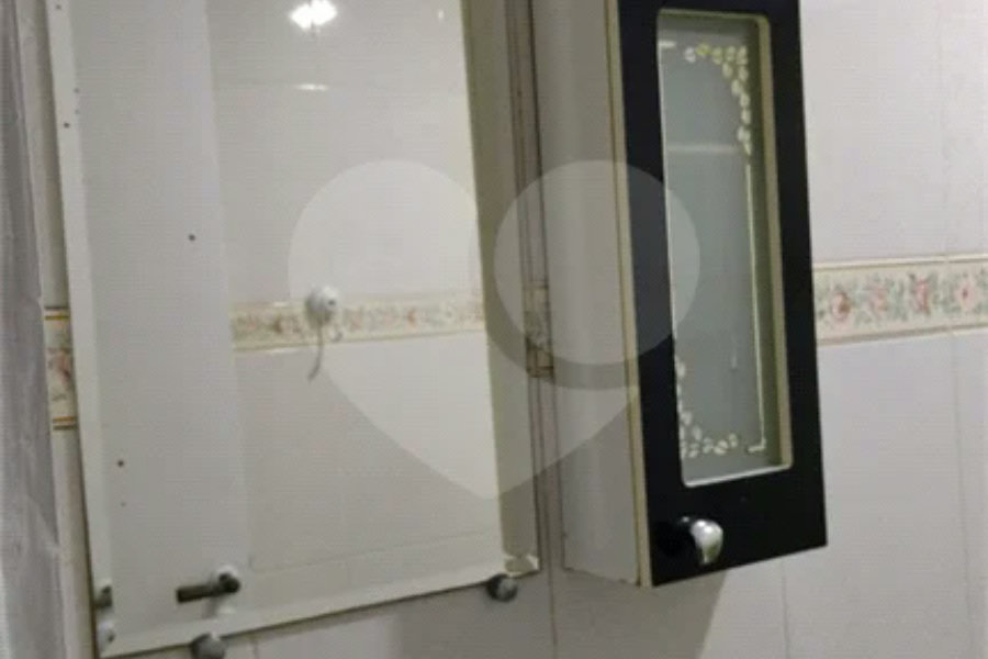 Apartamento à venda com 2 quartos em Lauzane Paulista, São Paulo, SP