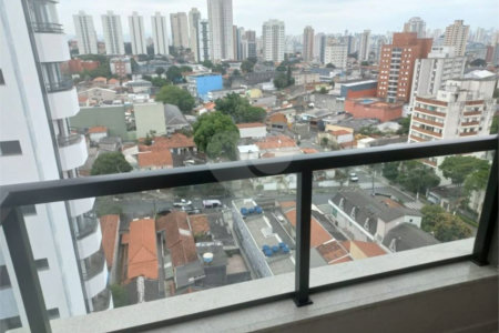 Apartamento à venda com 2 quartos, sendo 1 suíte, em Ipiranga, São Paulo, SP