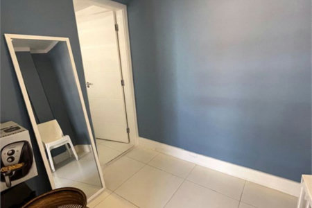 Apartamento Residencial à venda, Gonzaga, Santos - AP0199.