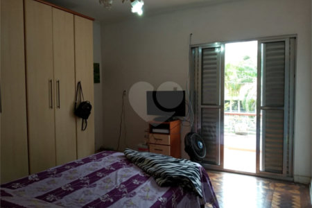 Casa à venda com 3 quartos em Aclimação, São Paulo, SP