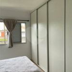 Apartamento à venda com 3 quartos, sendo 1 suíte, em Vila Nova, Louveira, SP