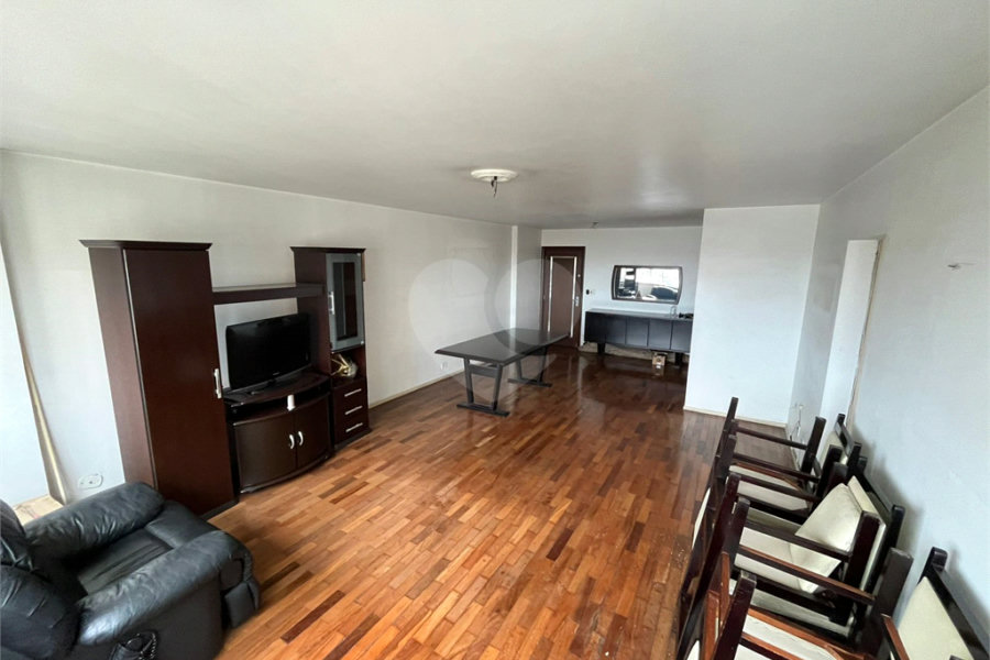 Apartamento à venda com 3 quartos, sendo 1 suíte, em Santana, São Paulo, SP