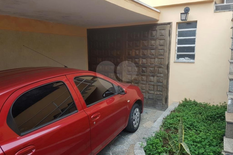 Sobrado à venda com 3 quartos, sendo 1 suíte,  em Freguesia do Ó, São Paulo, SP