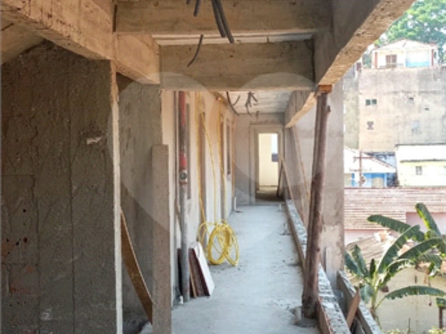 Casa à venda com 2 quartos no condomínio Residencial Solar das Rosas, São Paulo - SP