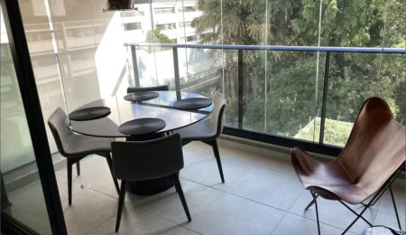 Apartamento para alugar com 2 quartos, sendo 1 suíte,  em Pinheiros, São Paulo, SP