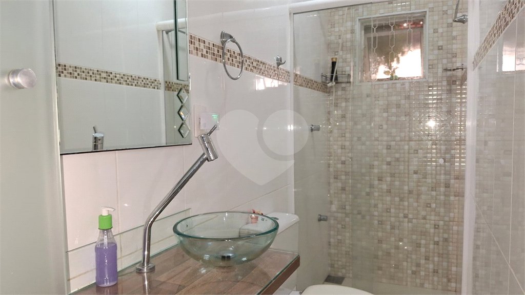 Casa à venda com 2 quartos, sendo 1 suíte, em Vila Assis, Sorocaba, SP