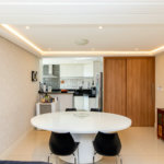 Apartamento à venda com 3 quartos, sendo 1 suíte, em Brooklin Paulista, São Paulo, SP