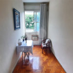 Apartamento à venda com 2 quartos, sendo 1 suíte,  em Rio Comprido, Rio de Janeiro, RJ