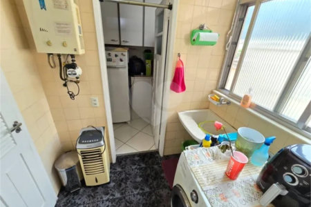 Cobertura à venda com 3 quartos, sendo 1 suíte, em Tijuca, Rio de Janeiro, RJ