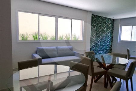 Apartamento à venda com 2 quartos em Jardim São Paulo(zona Norte), São Paulo, SP